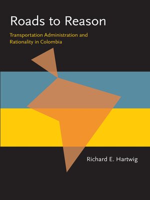 cover image of Roads to Reason